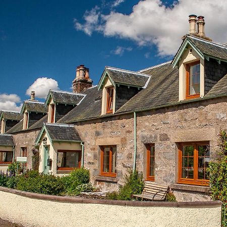 Rosemount Cottage One- Highland Cottage 加夫 外观 照片